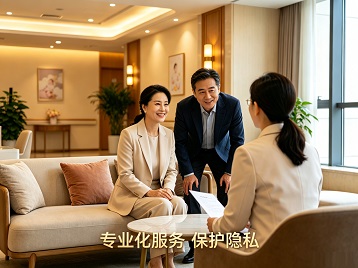 平桂有偿售卵代生女生的客户的客户群体有哪些